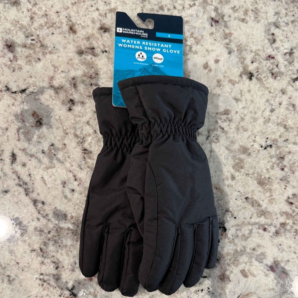 Mountain Warehouse Women’s Winter Gloves